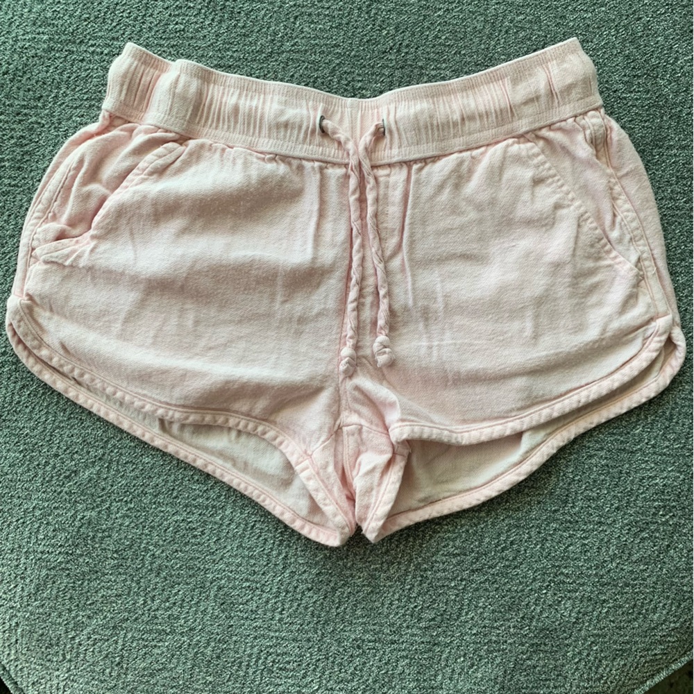 SO Lounge Shorts
